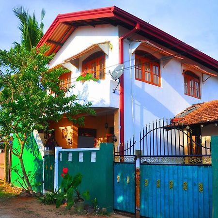 Senero House Hotel Bentota Exterior foto