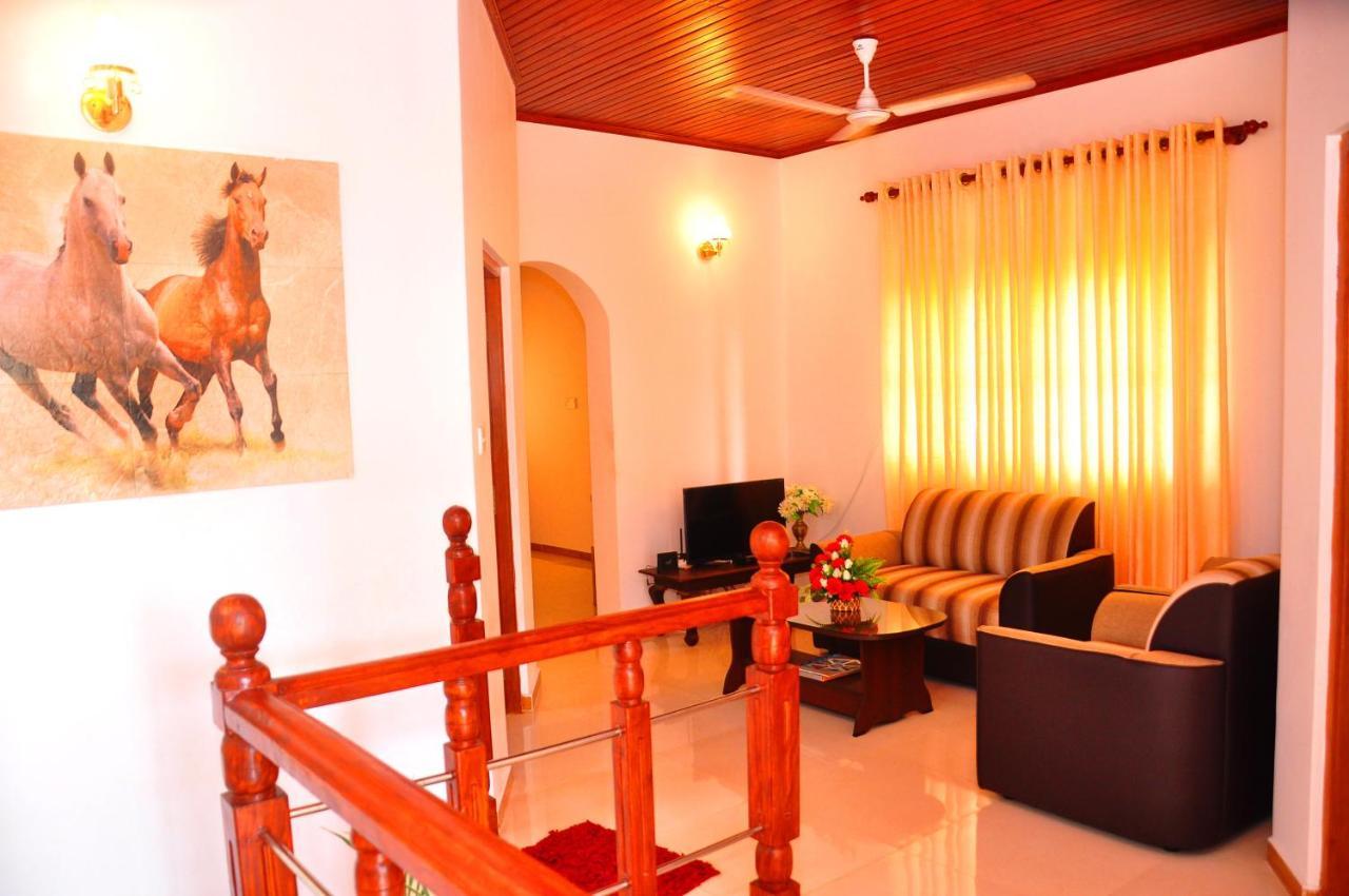 Senero House Hotel Bentota Exterior foto