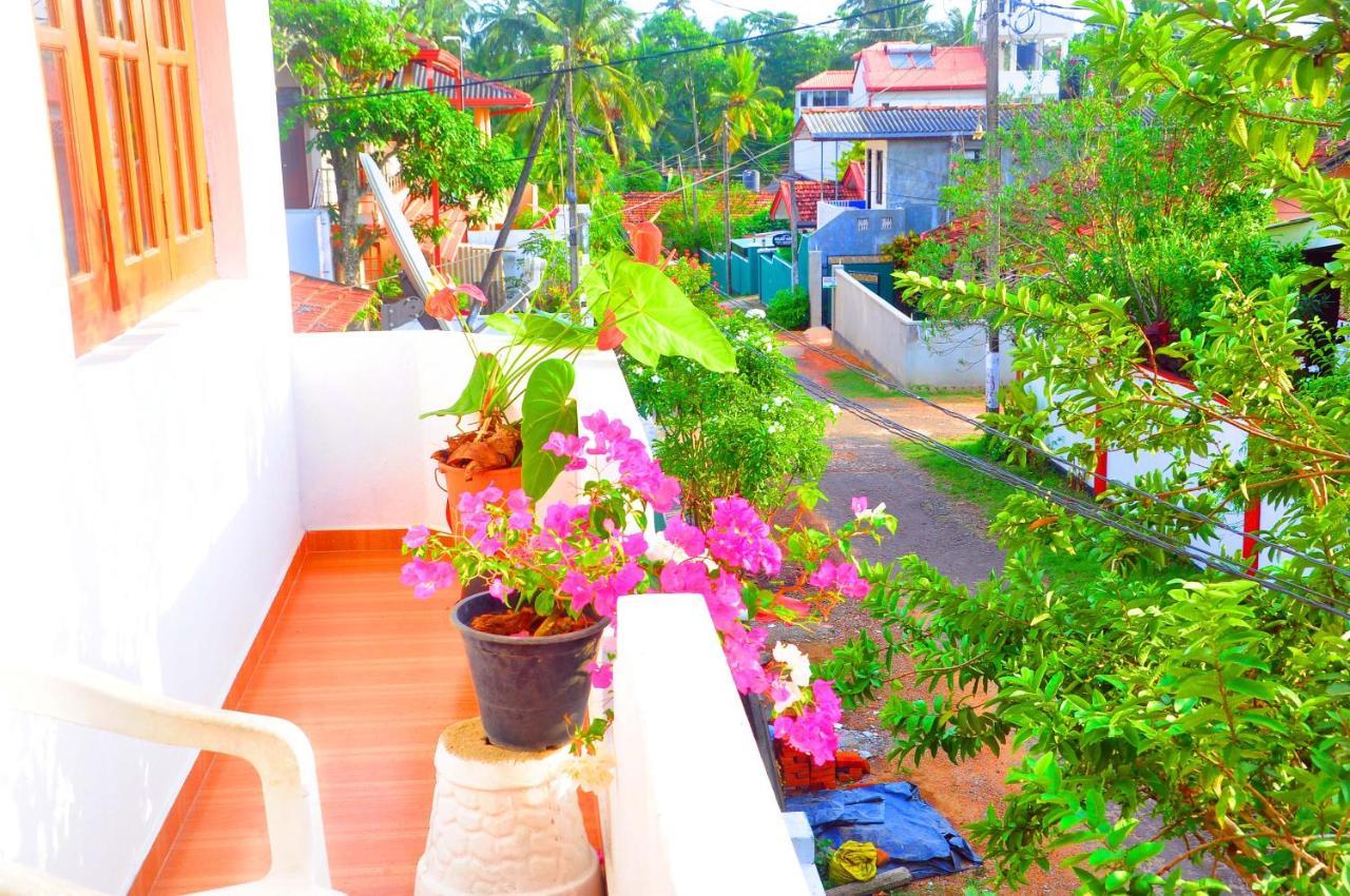 Senero House Hotel Bentota Exterior foto
