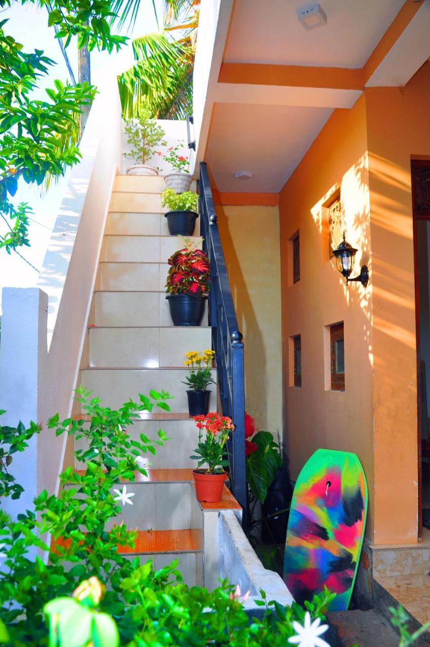 Senero House Hotel Bentota Exterior foto