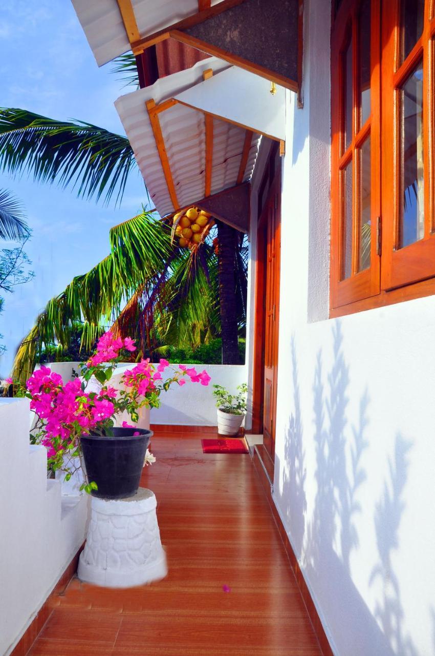 Senero House Hotel Bentota Exterior foto